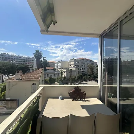 Appartement Abou1895 *