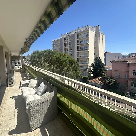 Apartmán Abou1895 *