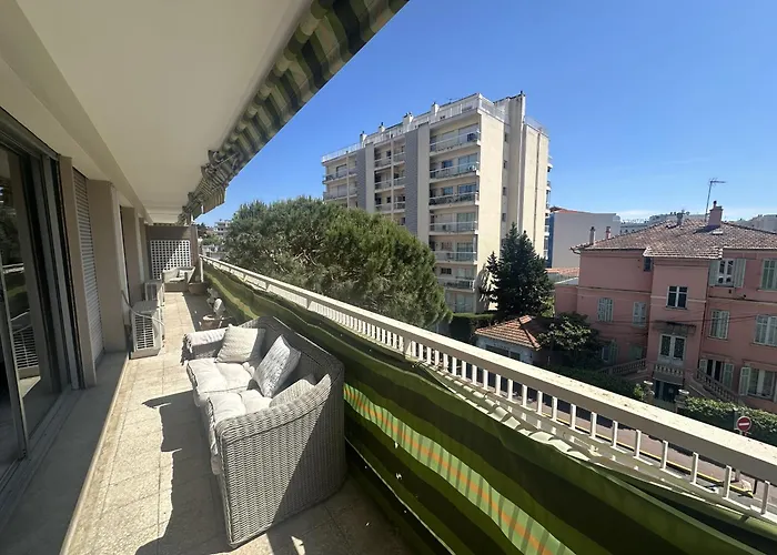 Apartmán Abou1895 *