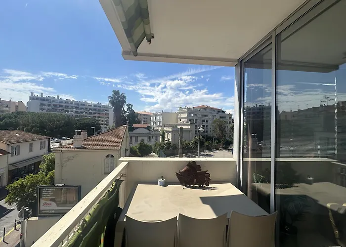 Apartmán Abou1895 *