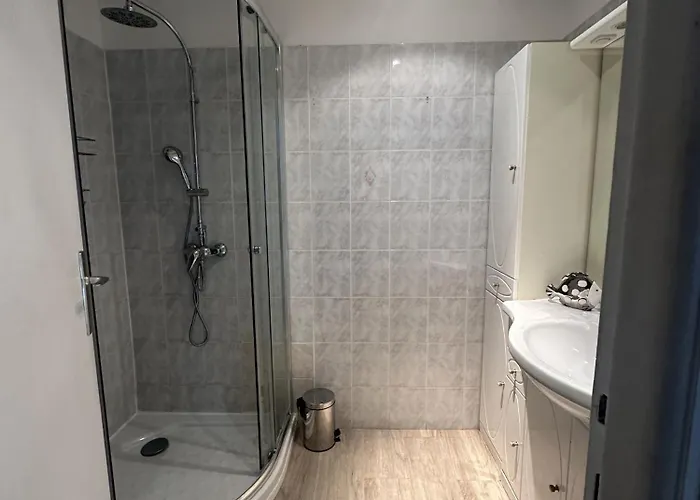 Apartmán Abou1895 *