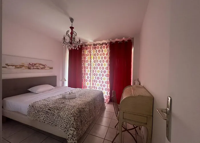 Apartmán Abou1895 *